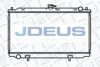 JDEUS 019M58 Radiator, engine cooling